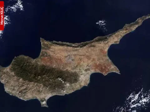 Iyi partili turkkandan kibris uyarisi gazze duserse turkiye dusmez ama kibris duserse turkiye duser YaAbWmO8