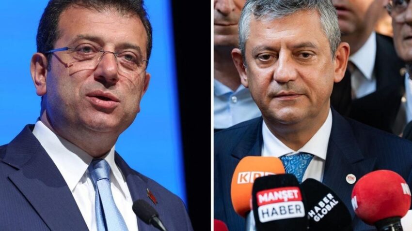 Ozgur ozelden kacamak cevap yeni partinin cumhurbaskani adayi kim olacak QgmOZXAj