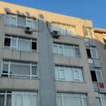 Sislide supheli olum hastaneden taburcu edilen kadin pencereden dustu hyCf5uBA
