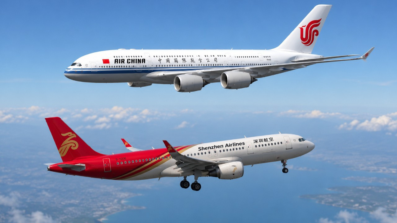 Trump boeingi aciklamisti air china tercihini airbustan yana kullandi gnFvrgjO