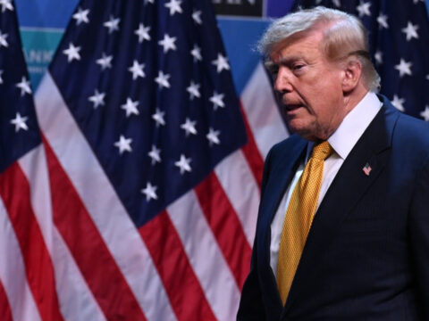 Trumptan gundemi sarsan 2028 aciklamasi tekrar yapacagim baWxUMsg