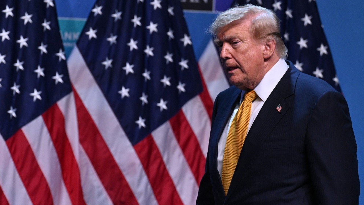 Trumptan gundemi sarsan 2028 aciklamasi tekrar yapacagim baWxUMsg