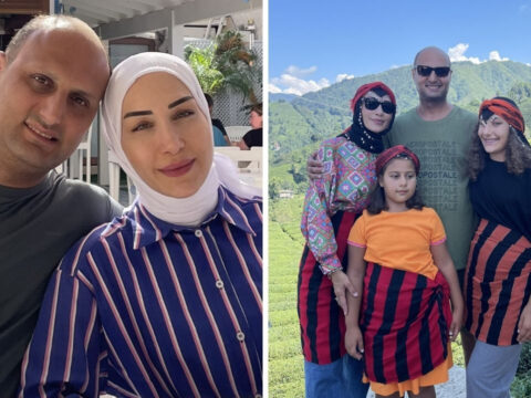 Tutuklu belediye yoneticisinin esinden savciya cagri dosyamizi tamamlamadan adli tatile cikmayin A1lk7Sla